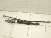 Steering rack