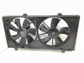 Fan set
