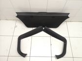 Tailgate/boot cover trim set