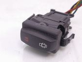 Central locking switch button