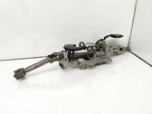 Steering column universal joint