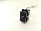 Bouton interrupteur programme de stabilité ESP