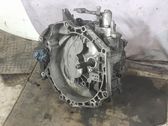 Manual 6 speed gearbox