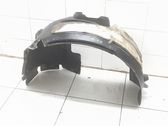 Front wheel arch liner splash guards