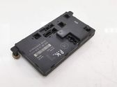 Door control unit/module