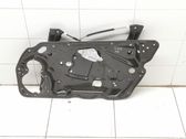 Fensterhebermechanismus ohne Motor Tür vorne