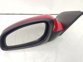 Front door electric wing mirror