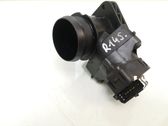 Throttle valve