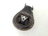Gearbox mount