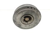 Crankshaft pulley