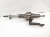 Steering column universal joint