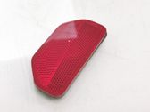 Rear tail light reflector