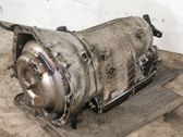 Automatic gearbox