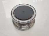 Alternator pulley