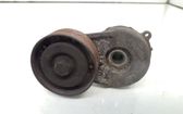 Generator/alternator belt tensioner