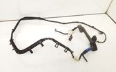 Tailgate/trunk wiring harness