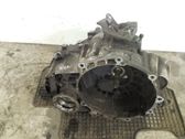 Manual 6 speed gearbox