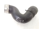 Intercooler hose/pipe