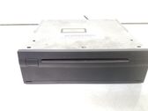 Radio/CD/DVD/GPS head unit