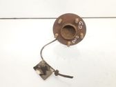 Rear wheel hub