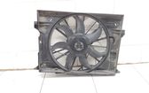 Convogliatore ventilatore raffreddamento del radiatore