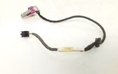 Front door wiring loom