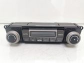 Climate control unit