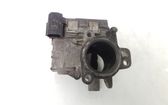 Throttle valve