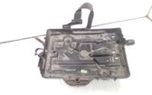 Battery tray