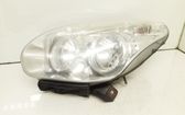 Headlight/headlamp