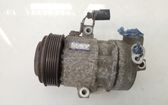 Air conditioning (A/C) compressor (pump)