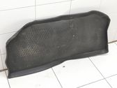 Rubber trunk/boot mat liner