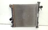 Coolant radiator