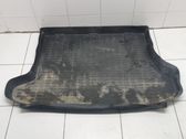 Rubber trunk/boot mat liner