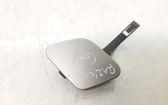 Rear bumper row hook cap/cover