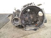 Manual 5 speed gearbox