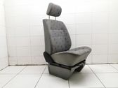 Asiento delantero del pasajero