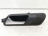 Rear door interior handle