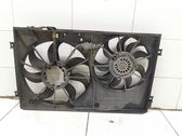 Ventilatore di raffreddamento elettrico del radiatore