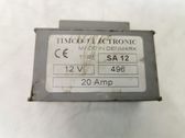 Fuse module