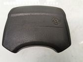 Steering wheel airbag