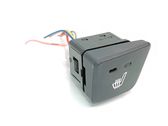 Seat heating switch