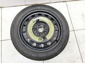 R16 spare wheel