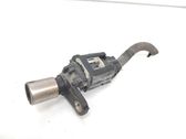 Crankshaft position sensor