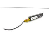 Aerial antenna amplifier