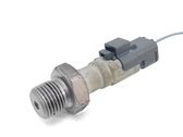 Oil pressure sensor