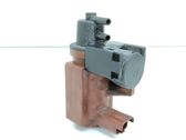 Turbo solenoid valve
