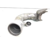 Turbo air intake inlet pipe/hose