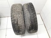 R16 C winter tire