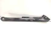 Radiator support slam panel bracket